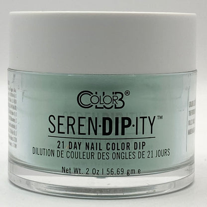 Color Club - 1225 I'm Outta Here 2oz(Dip Powder)(Limited)