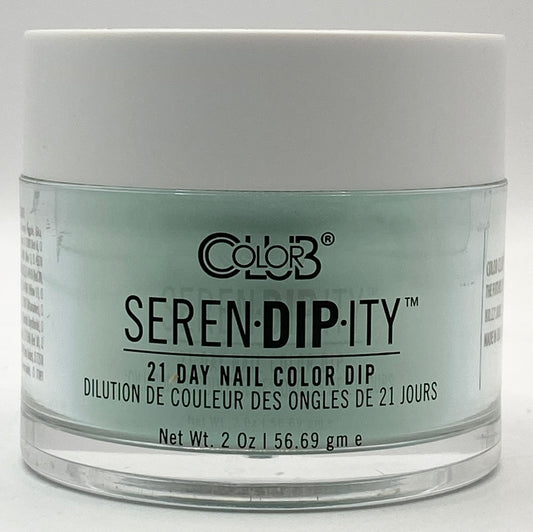 Color Club - 1225 I'm Outta Here 2oz(Dip Powder)(Limited)