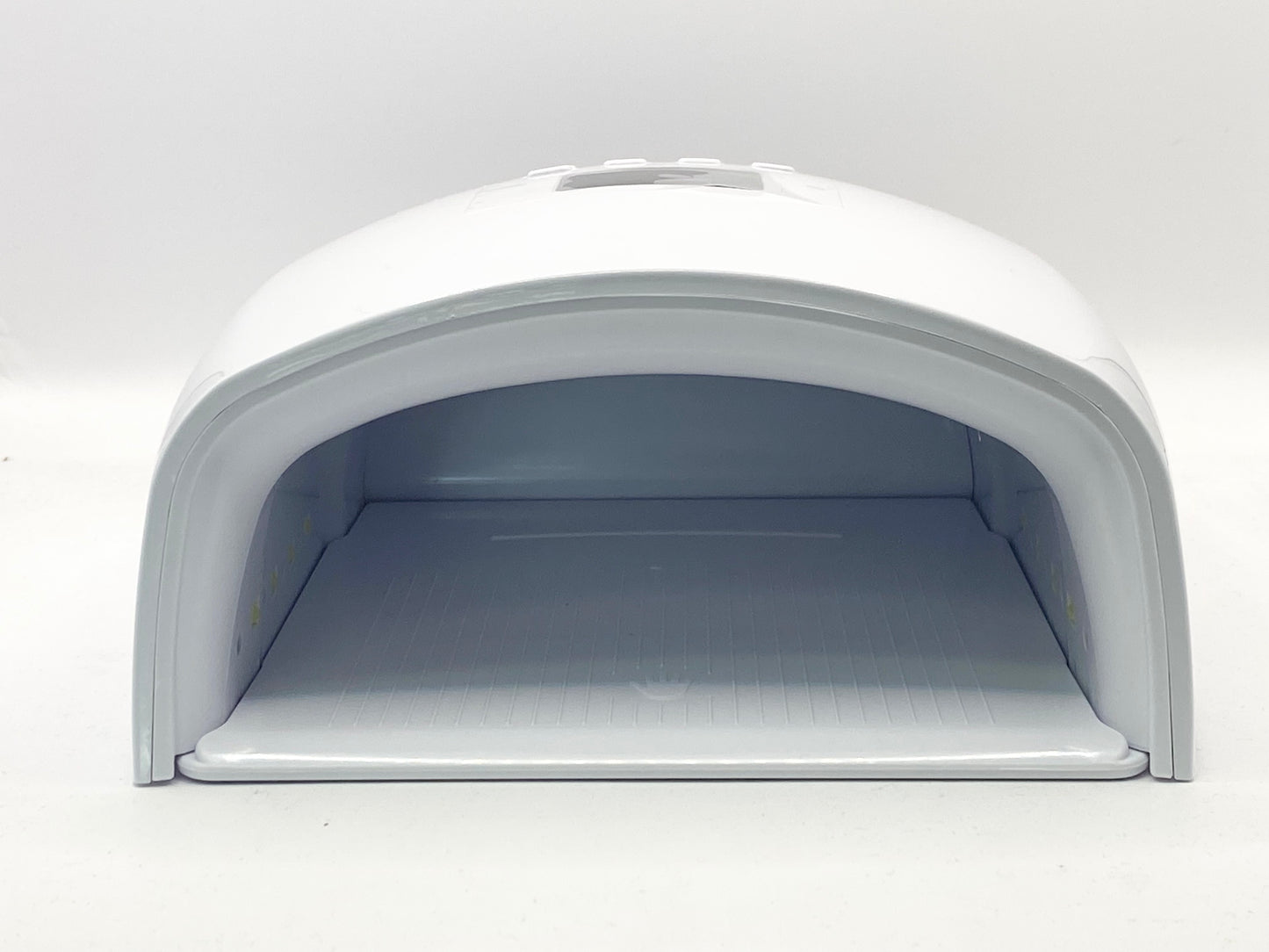 Gel-Le - Cordless LED Nail Lamp White - 48w