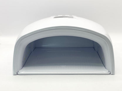 Gel-Le - Cordless LED Nail Lamp White - 48w