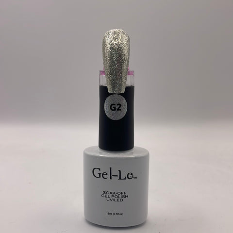 Gel-Le - G02 (Gel)