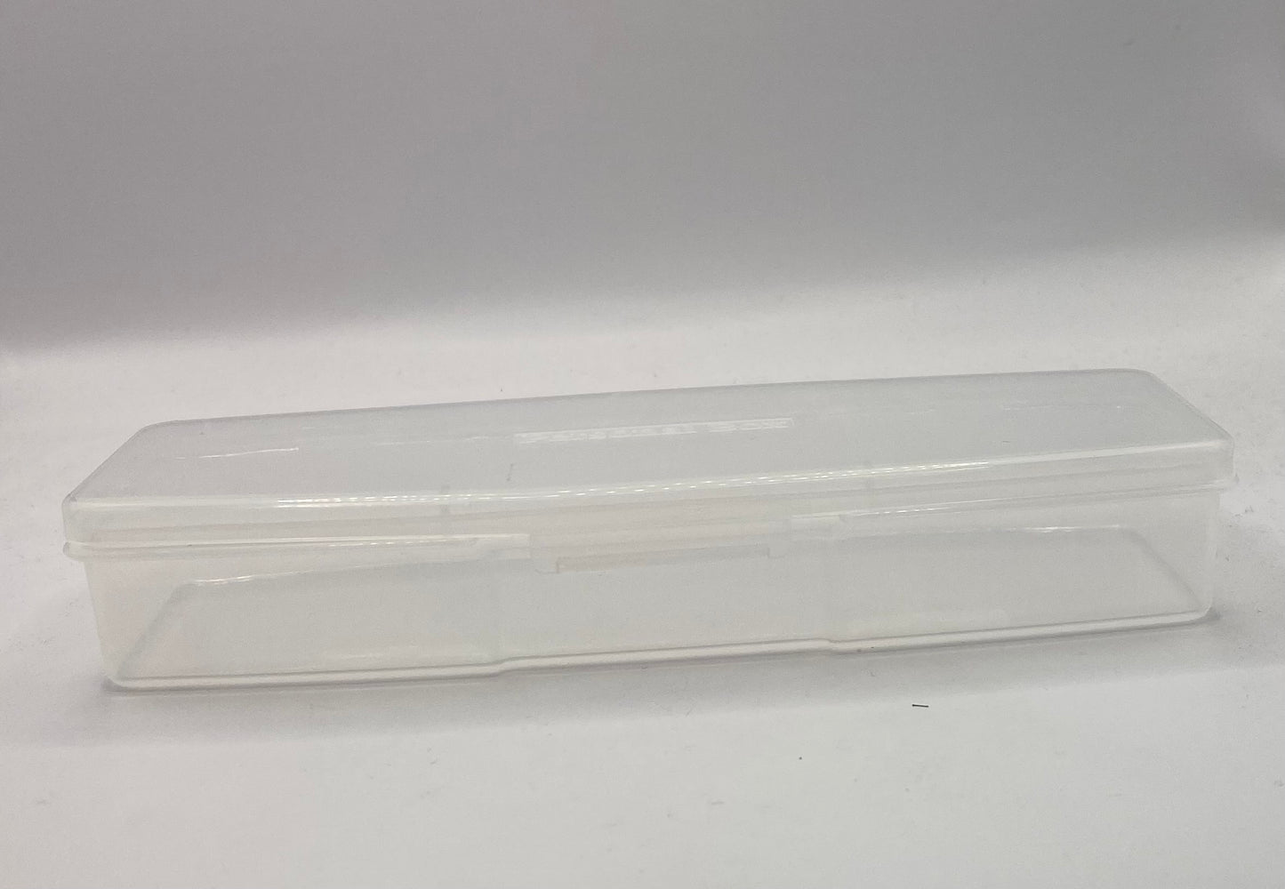 Berkeley - Personal Box Curved - Small