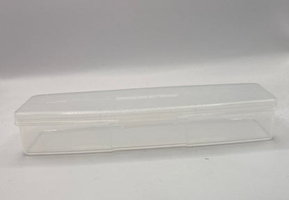 Berkeley - Personal Box Curved - Small