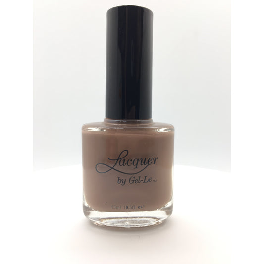 Gel-Le - 007 Love This Latte (Polish)