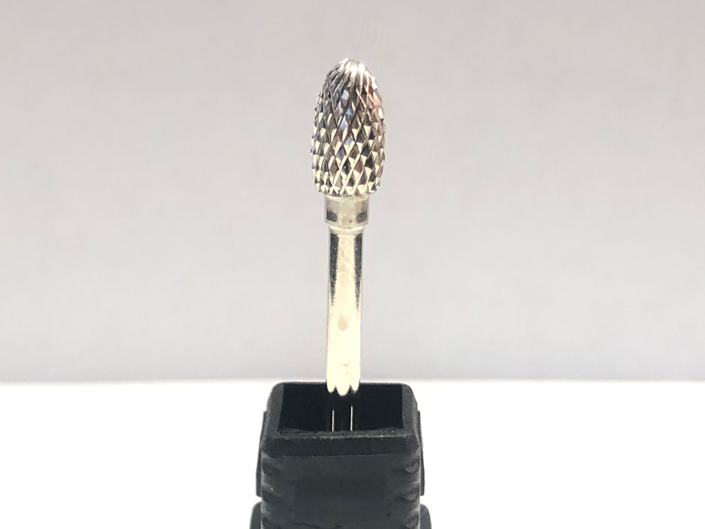 Carbide Silver Egg Bits