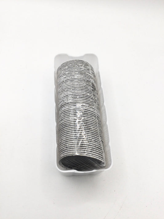 Callus Remover Sanding Disc 60pcs