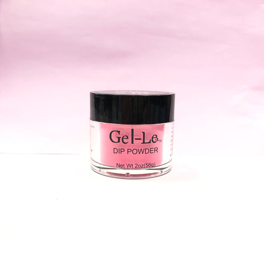 Gel-Le - Dip Powder - D117 2oz