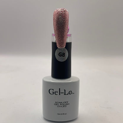 Gel-Le - G08 (Gel)