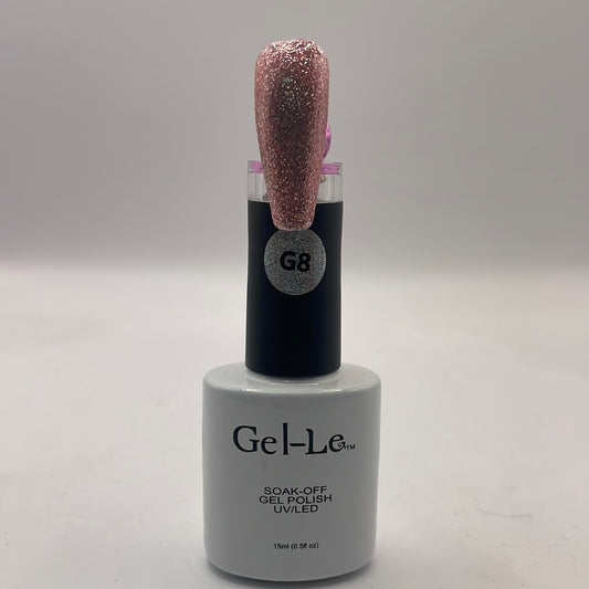 Gel-Le - G08 (Gel)