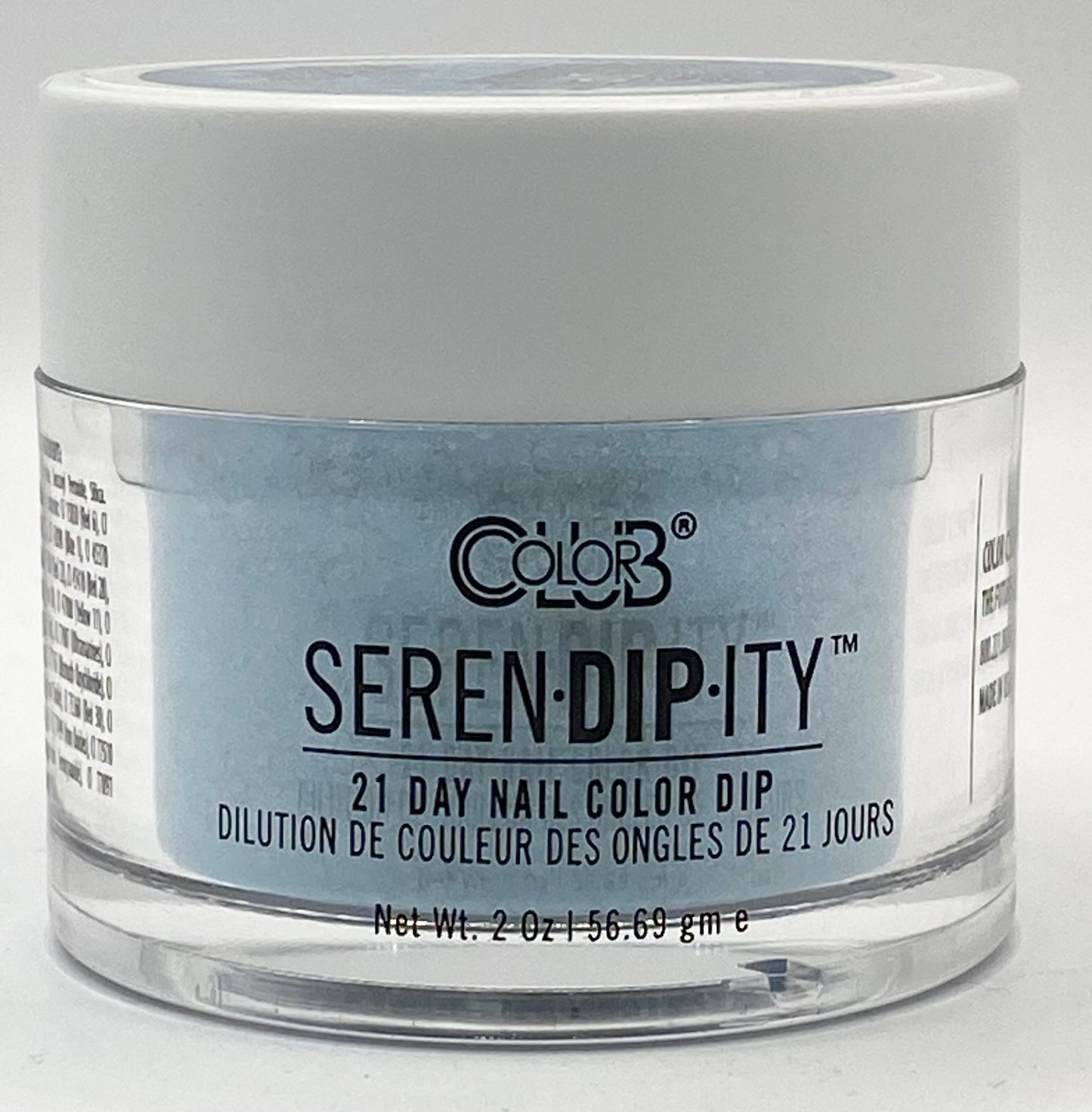 Color Club - 1229 You Snooze, You Lose 2oz(Dip Powder)(Limited)