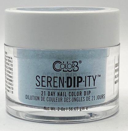 Color Club - 1229 You Snooze, You Lose 2oz(Dip Powder)(Limited)