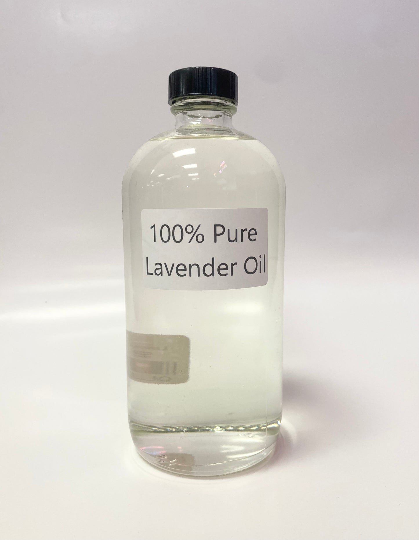 100% Pure Lavender Oil