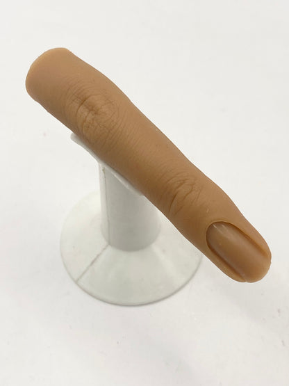Silicone Training Finger w/ Armature