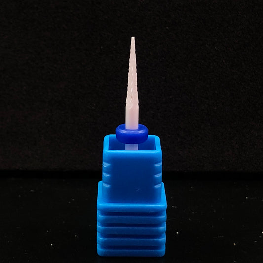 Ceramic Pointed Bits - Medium