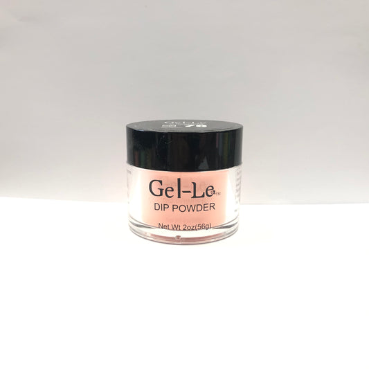 Gel-Le - Dip Powder - D078 2oz