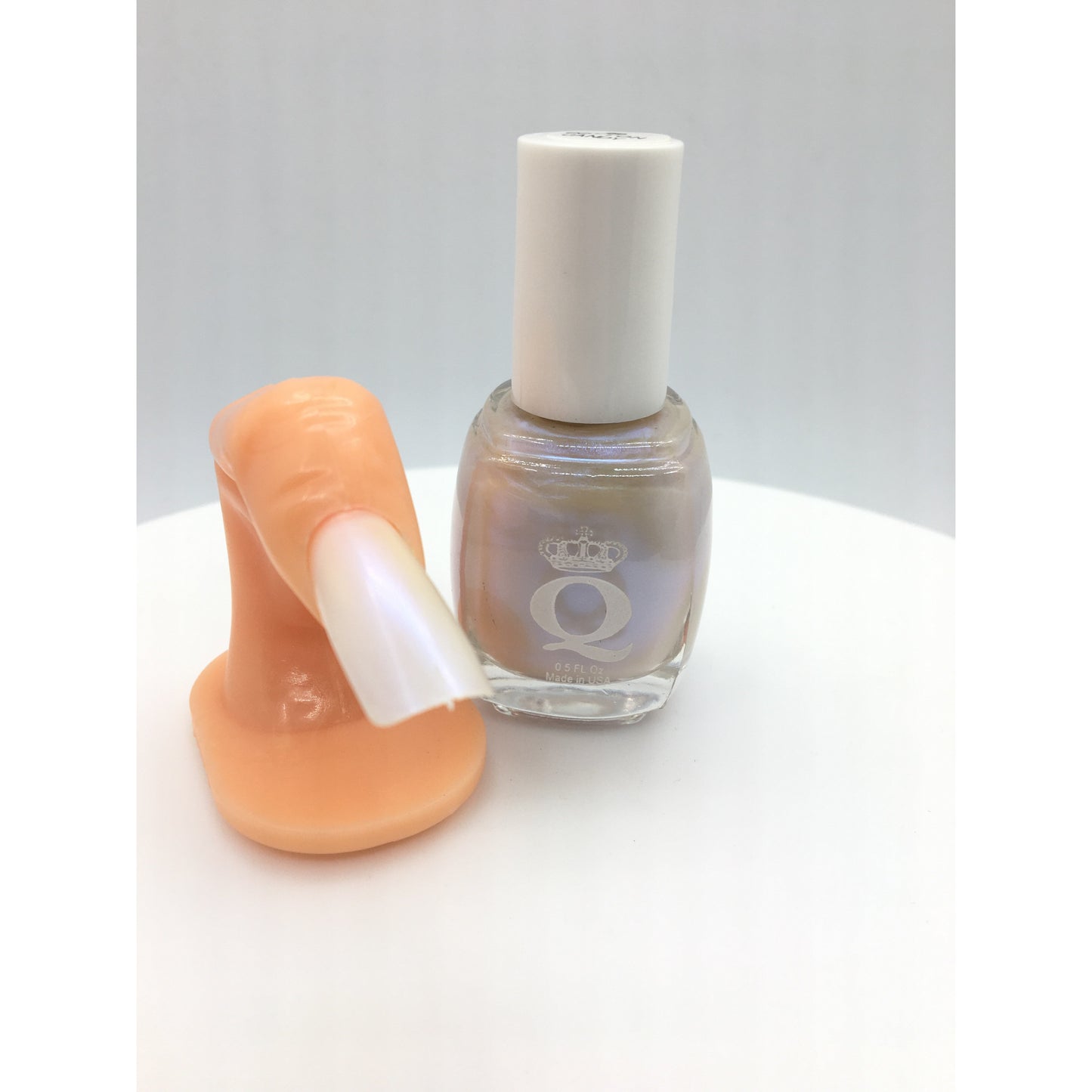 QUEEN  POLISH - 069 COTTON CANDY