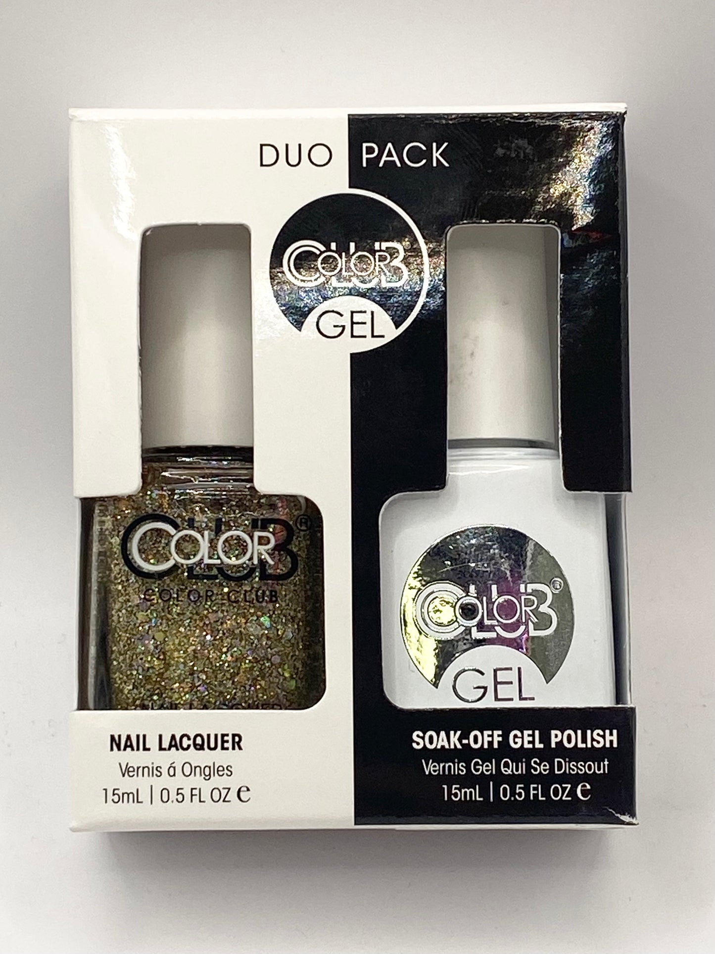 Color Club - 1126 Three Wishes (Duo)(Limited)