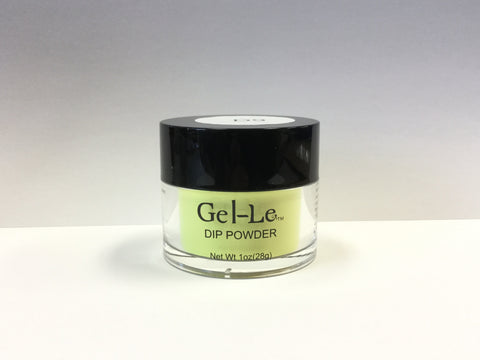 Gel-Le - Dip Powder - D009 1oz