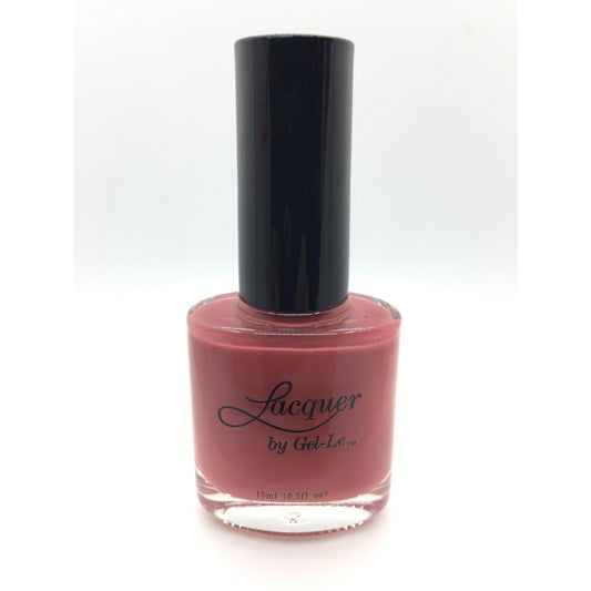 Gel-Le - 023 Mauvy Me (Polish)