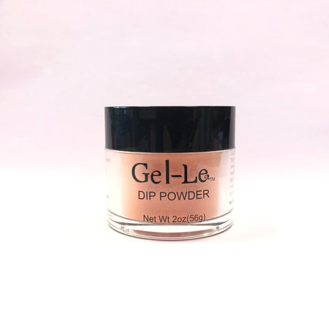 Gel-Le - Dip Powder - D093 2oz