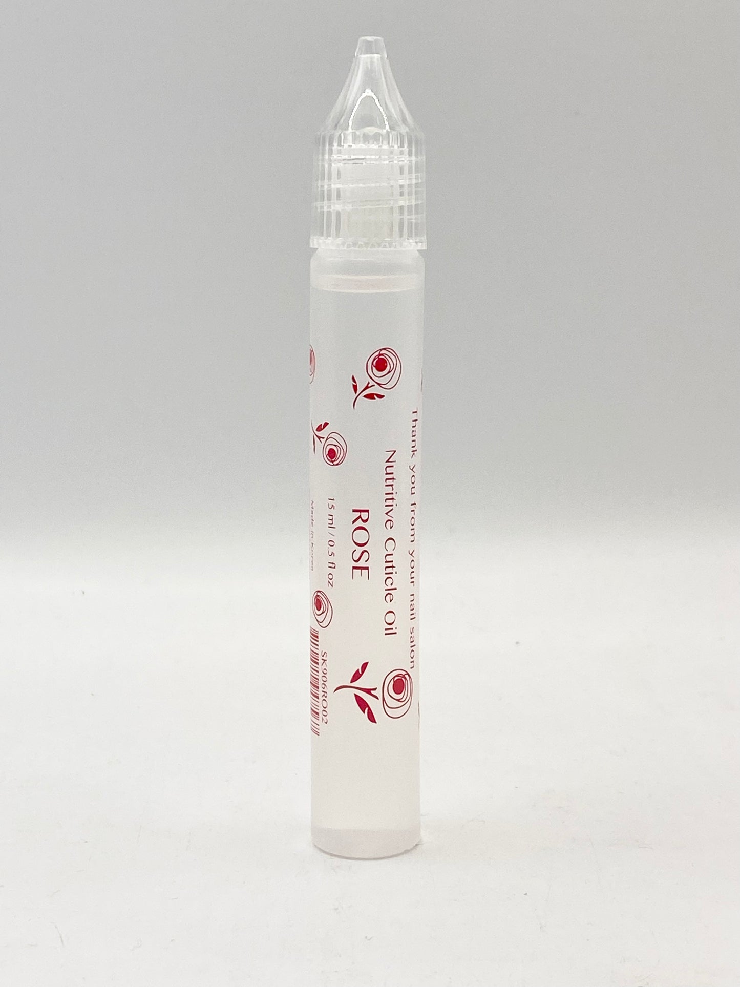 Sylphkiss - Nutritive Cuticle Oil .5oz