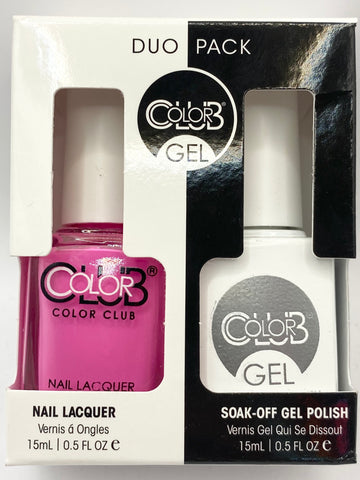 Color Club - N60 Choose Happiness (Duo)