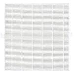 AmericaNails - HEPA Filter for Breathe Easy Dust Collector