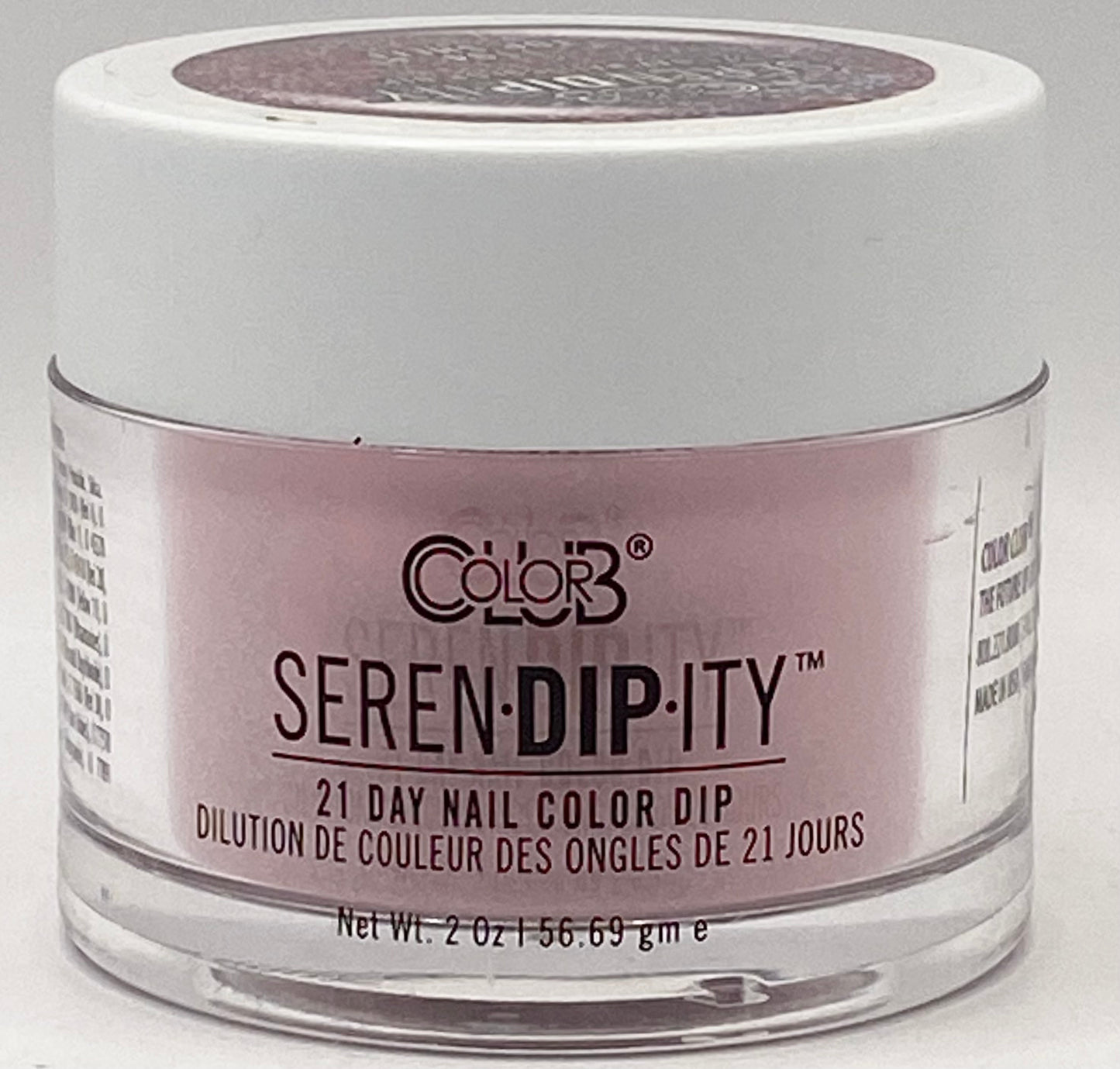 Color Club - 1194 Top Shelf 2oz(Dip Powder)(Limited)