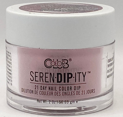 Color Club - 1194 Top Shelf 2oz(Dip Powder)(Limited)