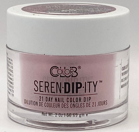 Color Club - 1194 Top Shelf 2oz(Dip Powder)(Limited)