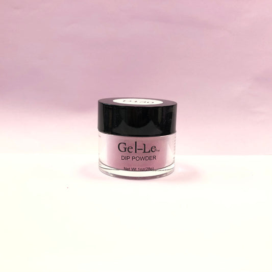 Gel-Le - Dip Powder - D130 1oz