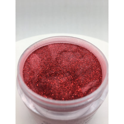 Glam And Glits - Color Blend Acrylic Powder - BL3044 Bold Digger 2oz