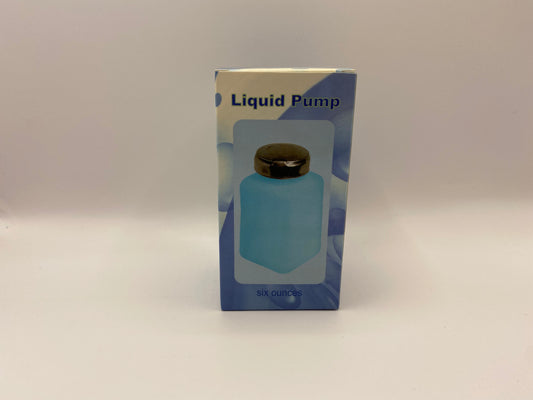 Berkeley - Liquid Dispenser - Blue