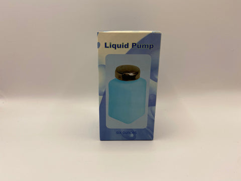 Berkeley - Liquid Dispenser - Blue