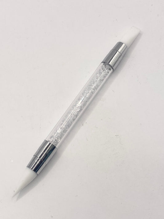 Fierce Beauty - Molding Silicone Brush 1pc