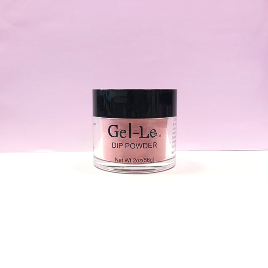 Gel-Le - Dip Powder - D088 2oz