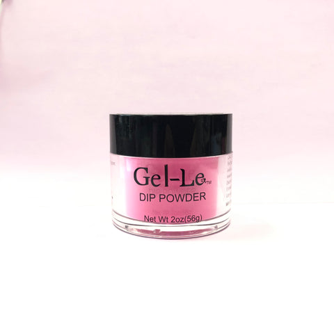 Gel-Le - Dip Powder - D100 2oz