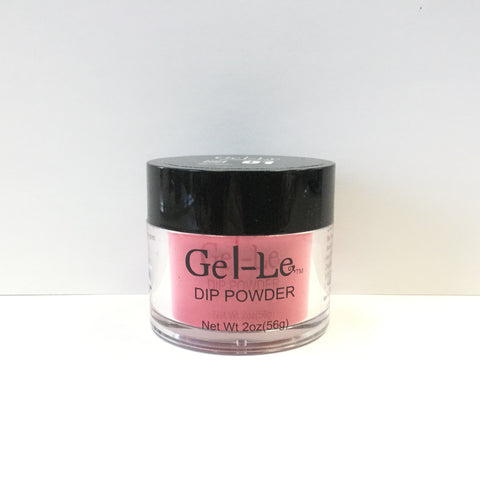 Gel-Le - Dip Powder - D001 2oz