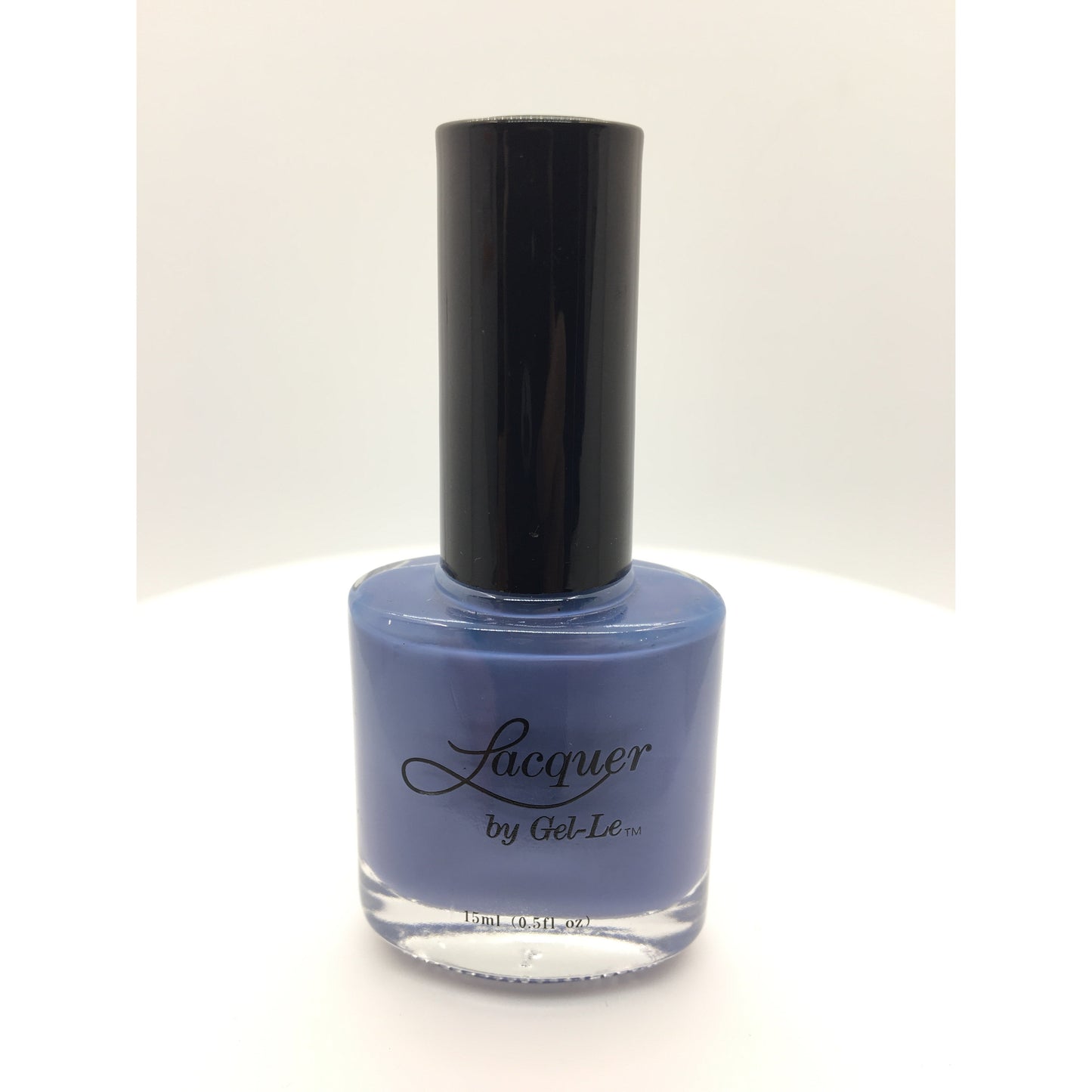 Gel-Le - 034 Self Discovery (Polish)