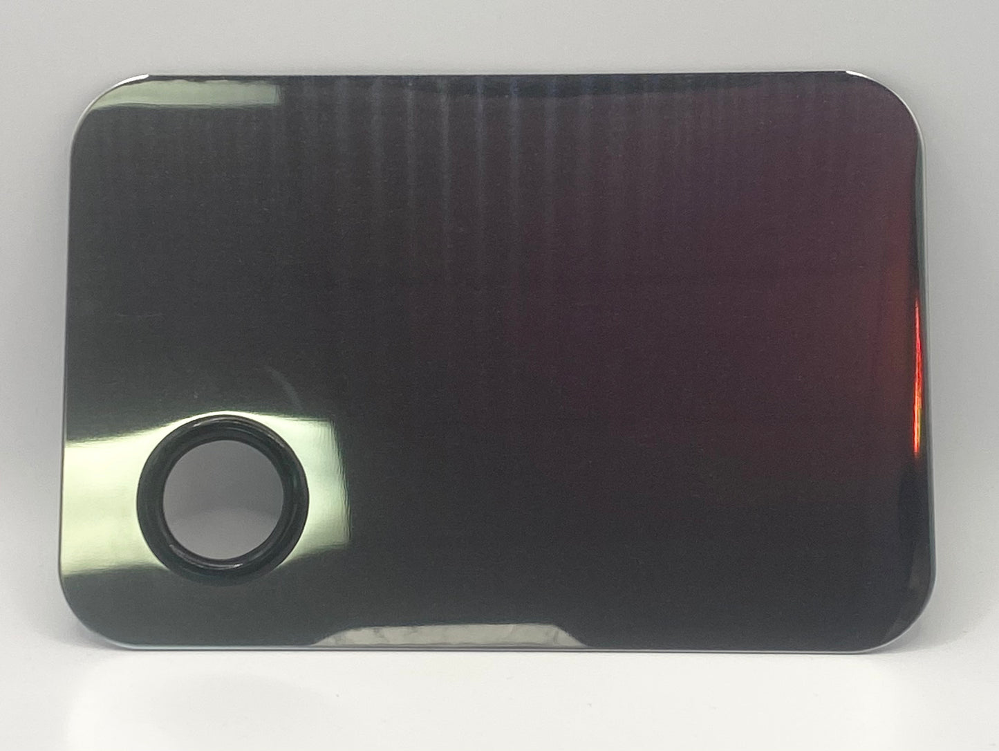 Metal Gel Plate