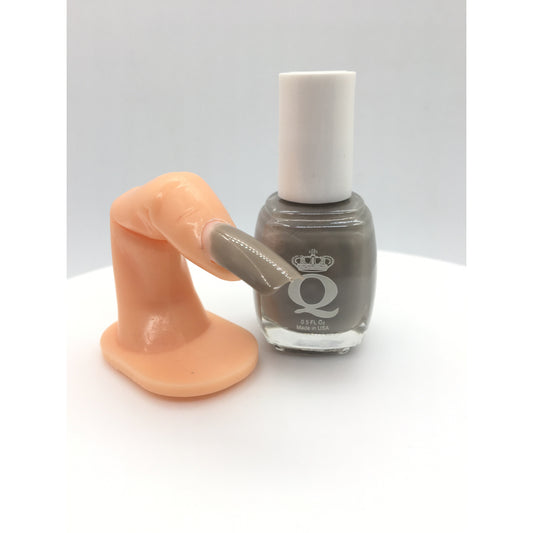 QUEEN  POLISH - 097 GREAT SLATE