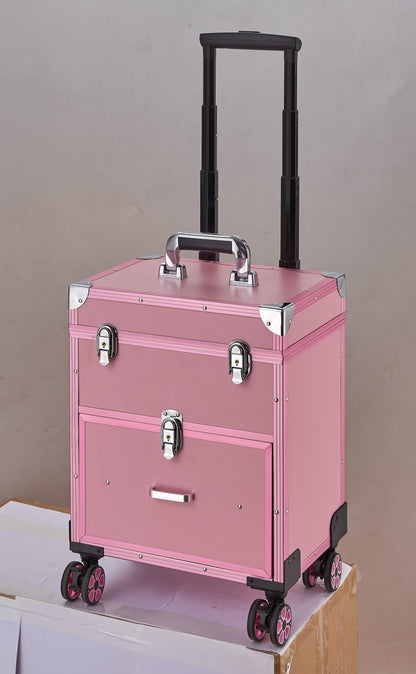 Queens - Small Nail Trolley