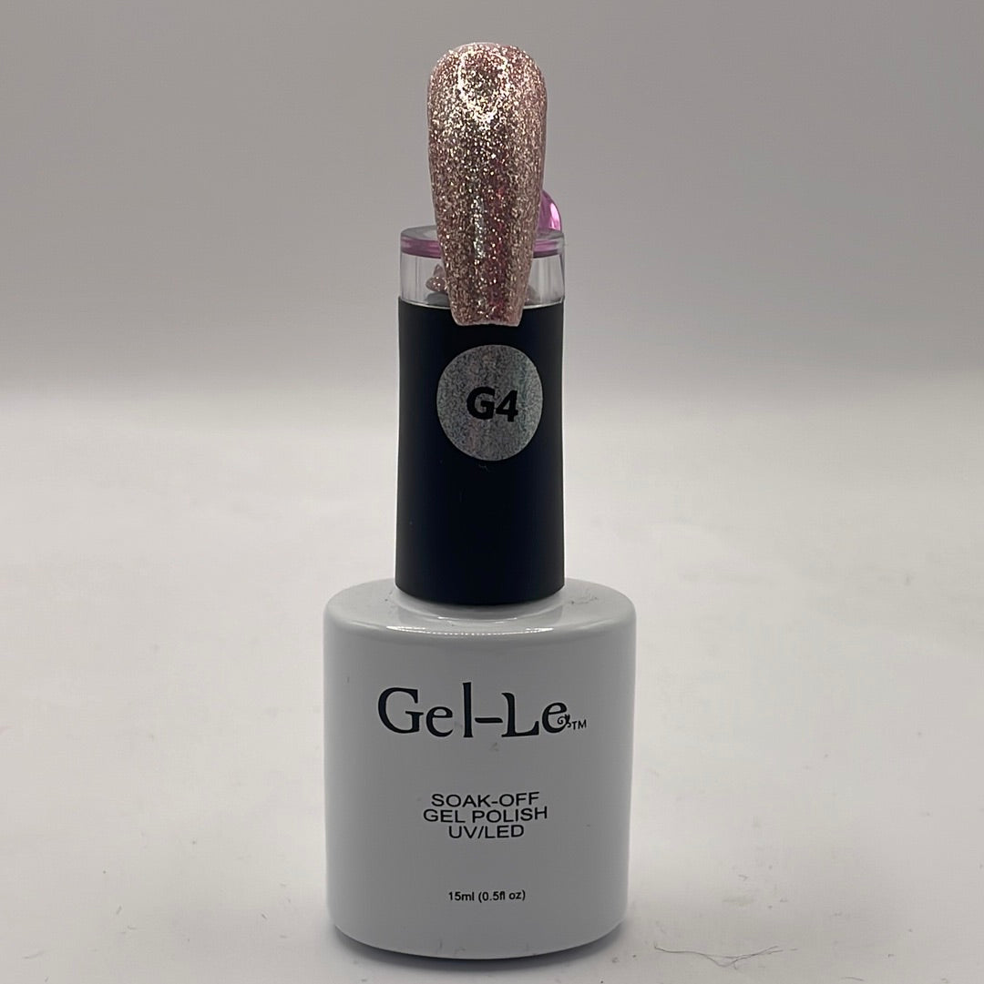 Gel-Le - G04 (Gel)