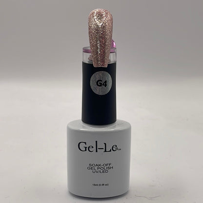Gel-Le - G04 (Gel)