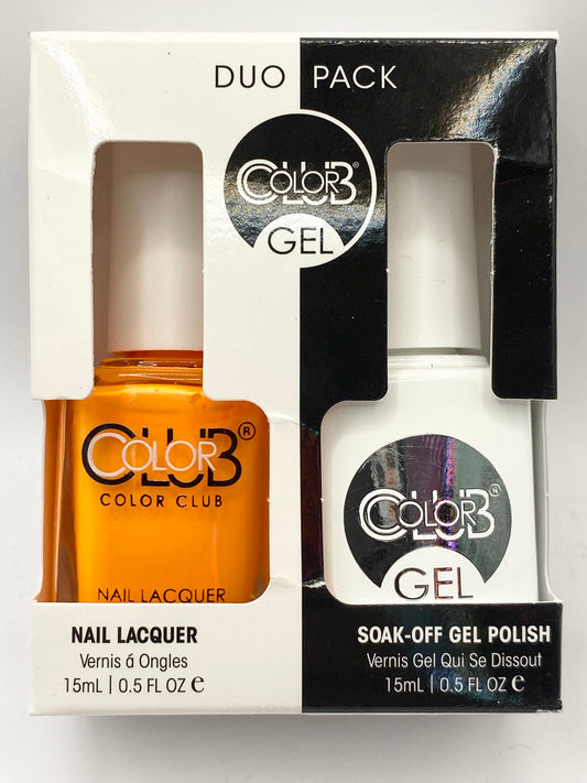 Color Club - N56 All You Need Is Love (Duo)(Limited)