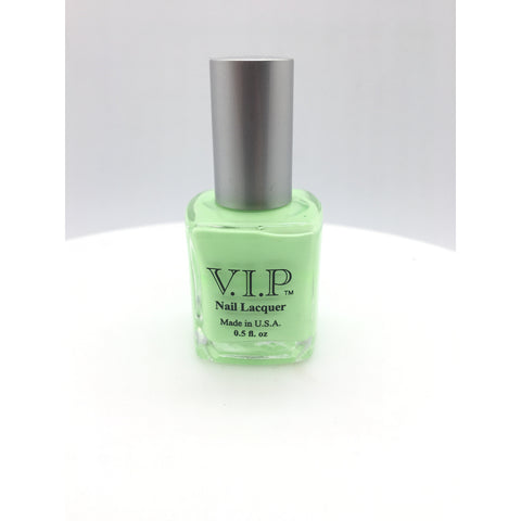 VIP - P5 Mint To Be