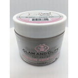 Glam And Glits - Color Blend Acrylic Powder - BL3037 Grape Ful 2oz