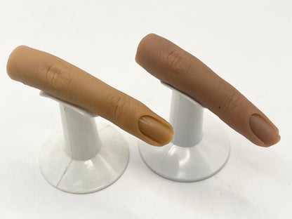 Silicone Training Finger w/ Armature