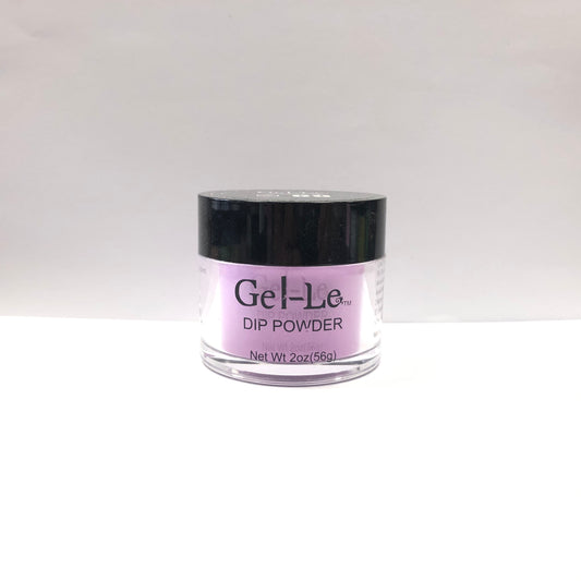 Gel-Le - Dip Powder - D080 2oz