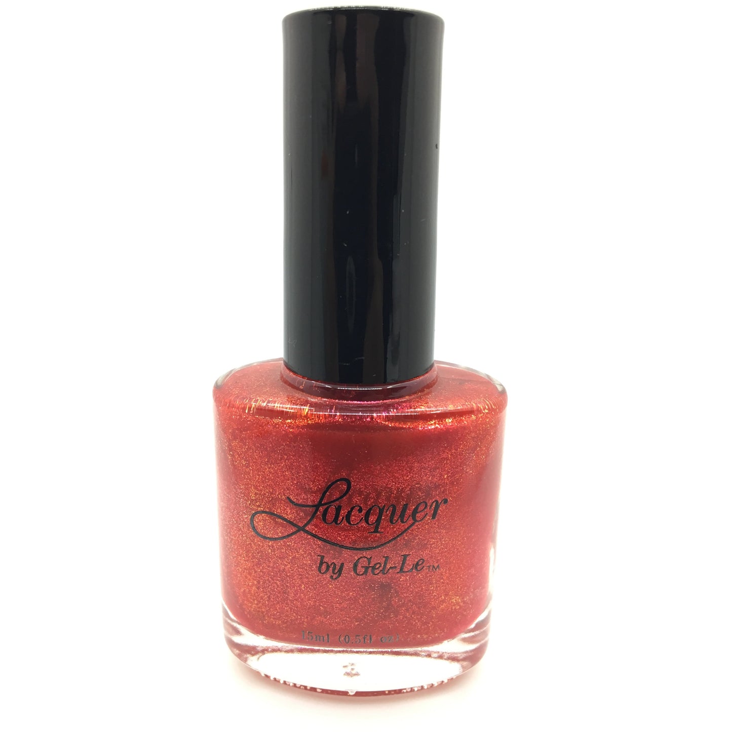 Gel-Le - 012 Holiday Sparkles (Polish)
